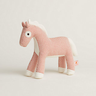 Epopee horse plush | Hermès Mainland China
